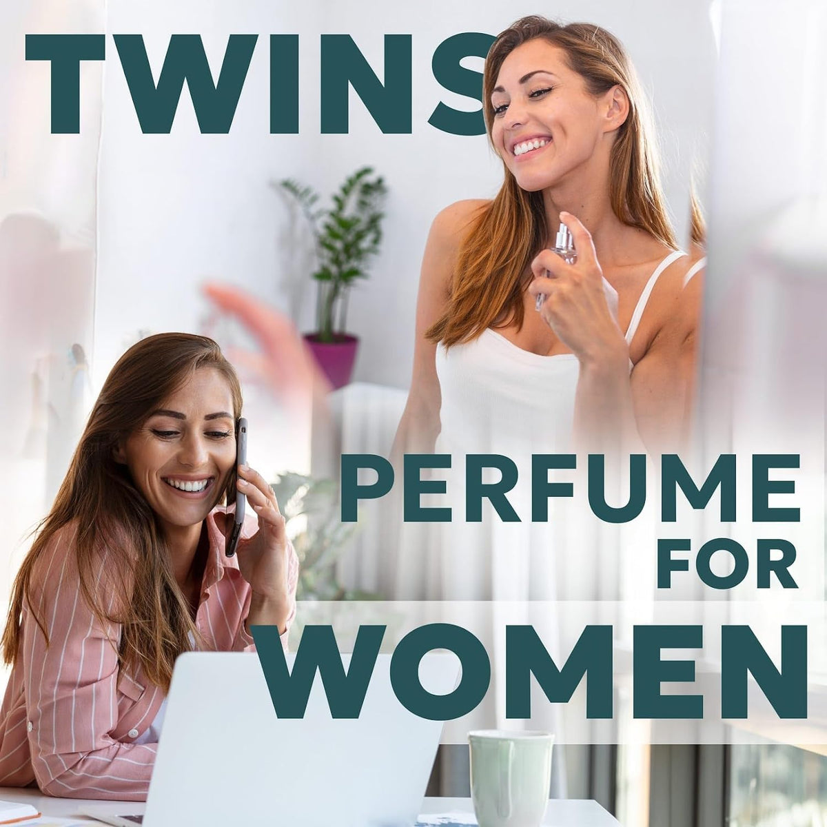Unisex Eau de Parfum 3.4 Fl Oz B41038