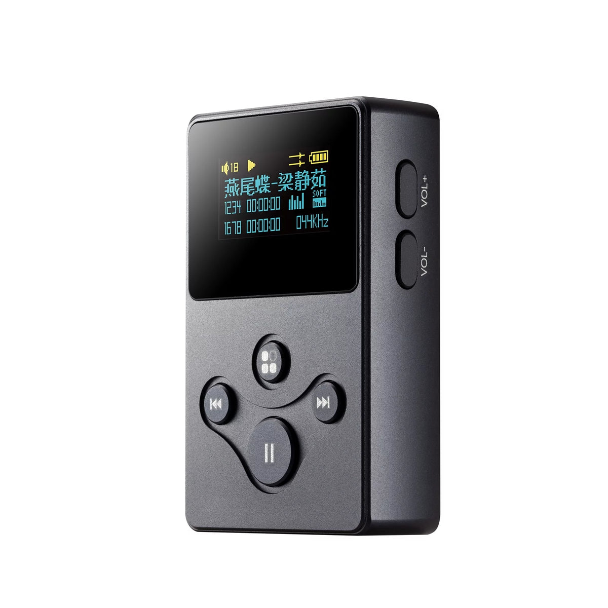HiFi Lossless Audio Player J365379