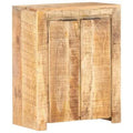 2 Door Accent Cabinet U805174