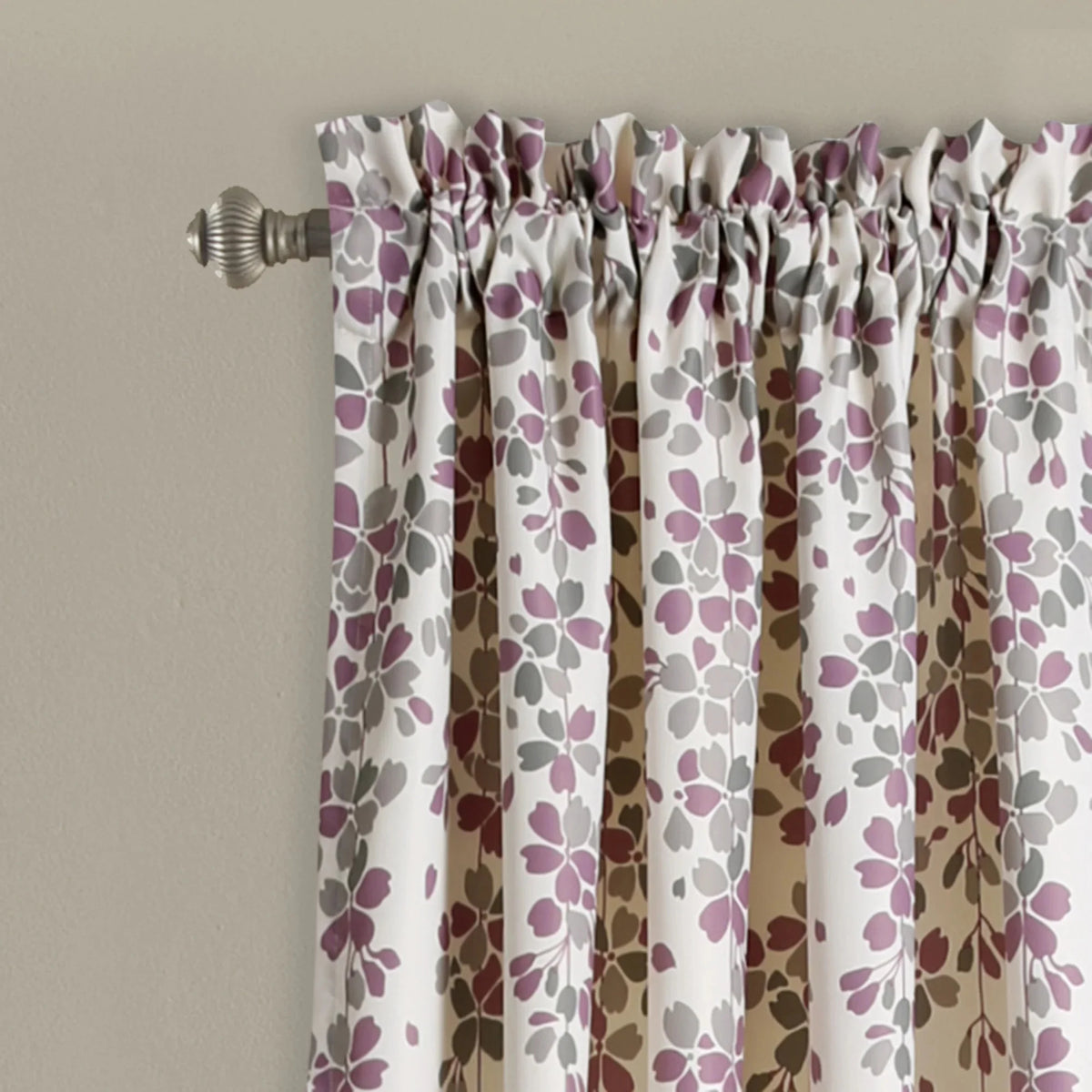 Darkening Window Curtain Set U115