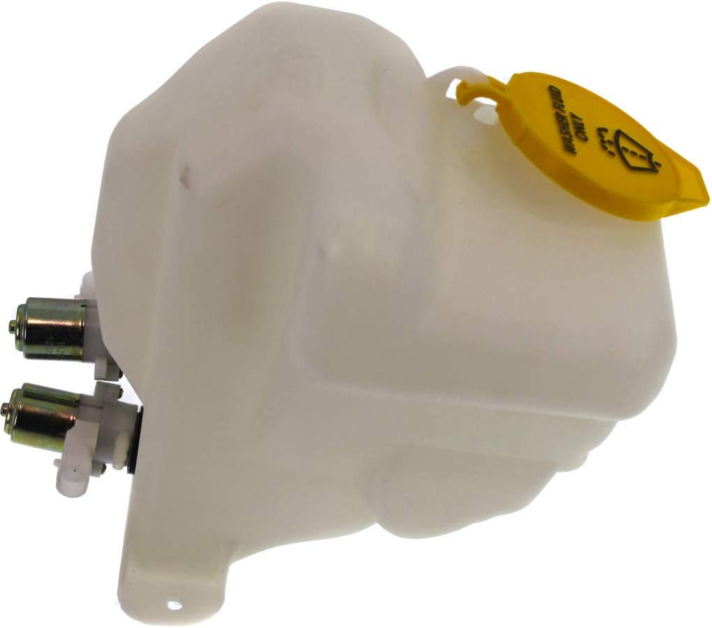Windshield Washer Reservoir with Cap Pack of 2 I403325