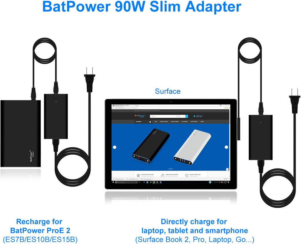 148Wh External Battery Portable Charger R47516