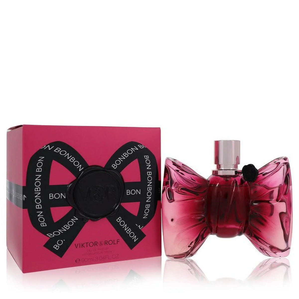 Eau De Parfum Spray 3.04 oz T280