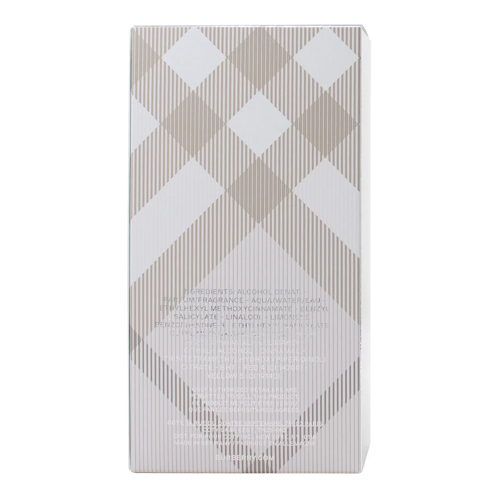 3.3 oz EDT Spray Womens Perfume 100 ml U733843