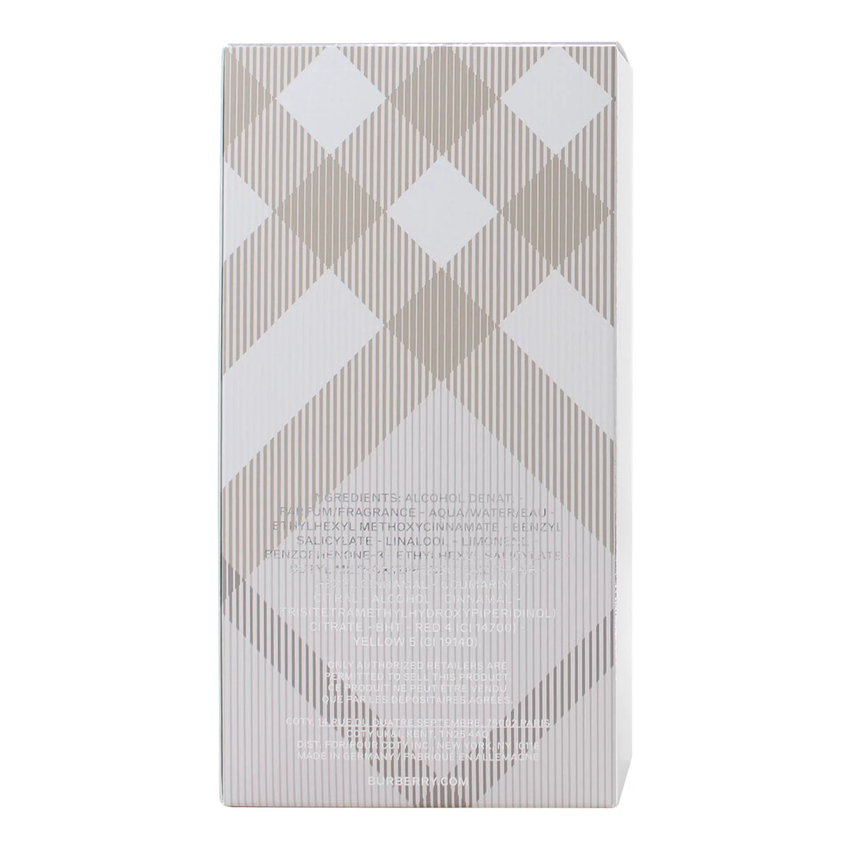 3.3 oz EDT Spray Womens Perfume 100 ml U733843