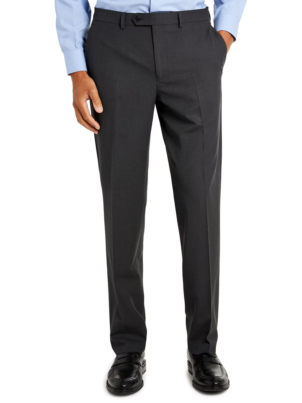 Men's Classic Fit Tailored Suit I563316