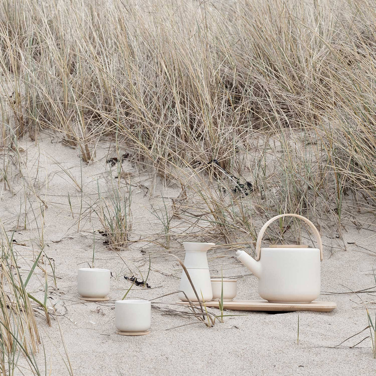 Sand Teapot A978194