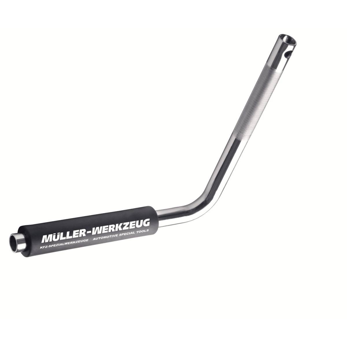 Suspension Wear Indicator V362018