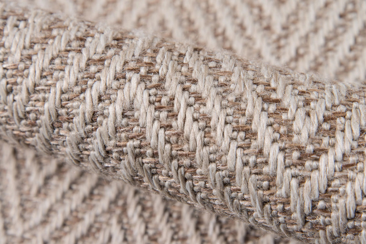Natural Indoor Outdoor Rug 2' X 3' F42476
