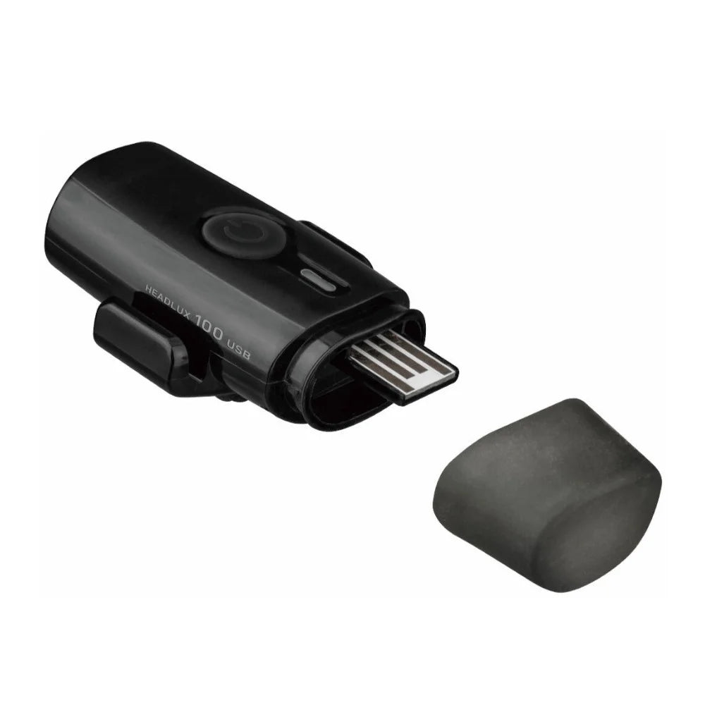 USB Rechargable Headlight/Taillight Set Q548479