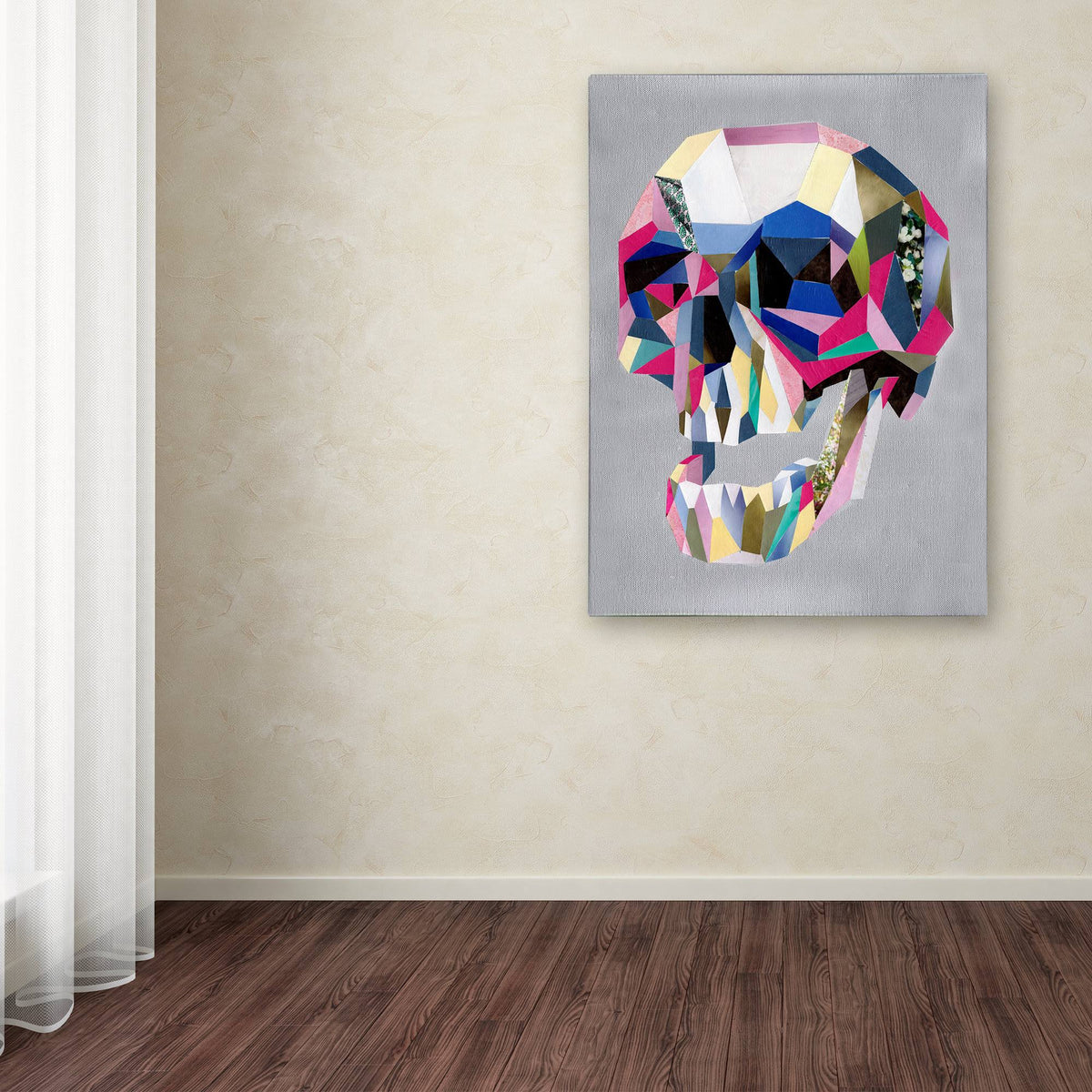 Canvas Art T29227