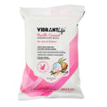 Vanilla Coconut Deodorizing Wipes for Cats & Kittens Y137146