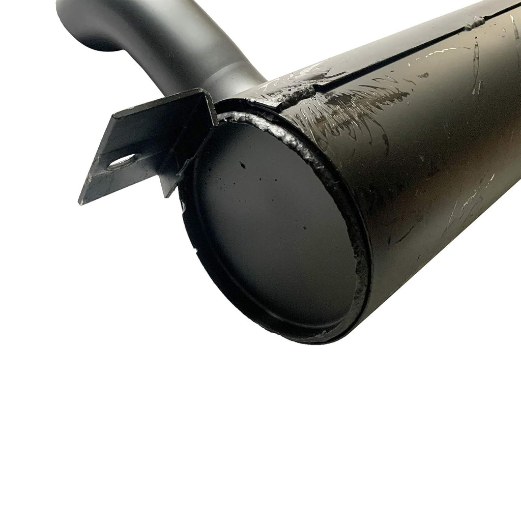Muffler for Bobcat Skid Steer Loaders E2421