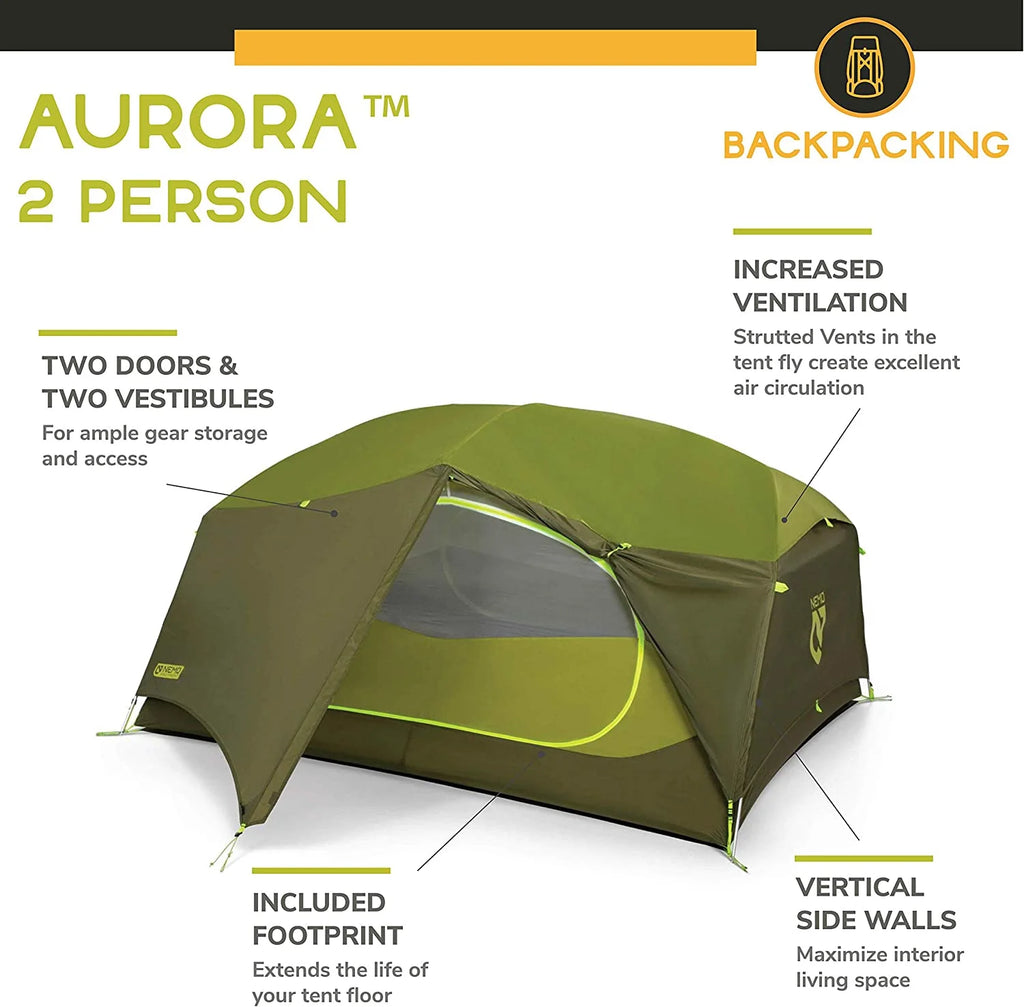 Tent R4632