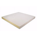 Queen Size 4 Inch Thick Memory Foam Mattress Bed Topper W98817