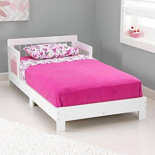 Espresso Toddler Bed E21231