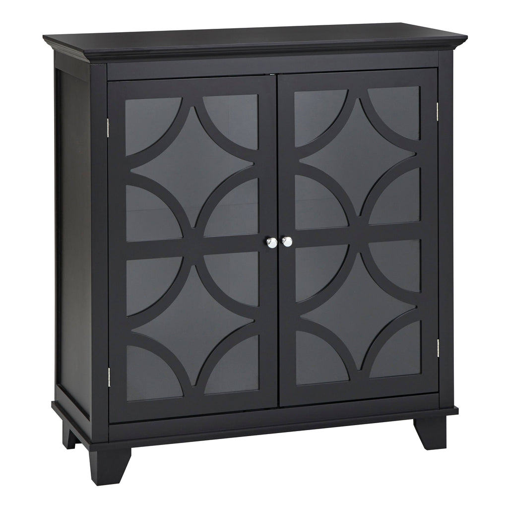 White Cabinet U539