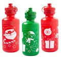 12 Ct BPA-Free Plastic Water Bottles G776