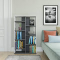 Standard Bookcase A3289