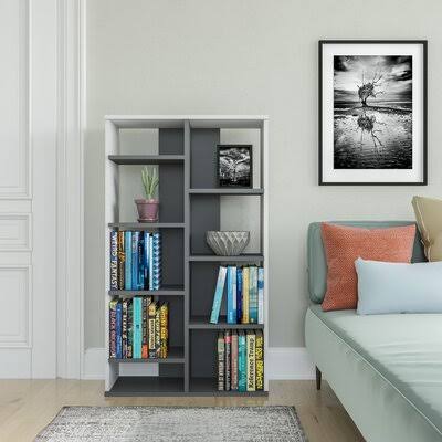 Standard Bookcase A3289