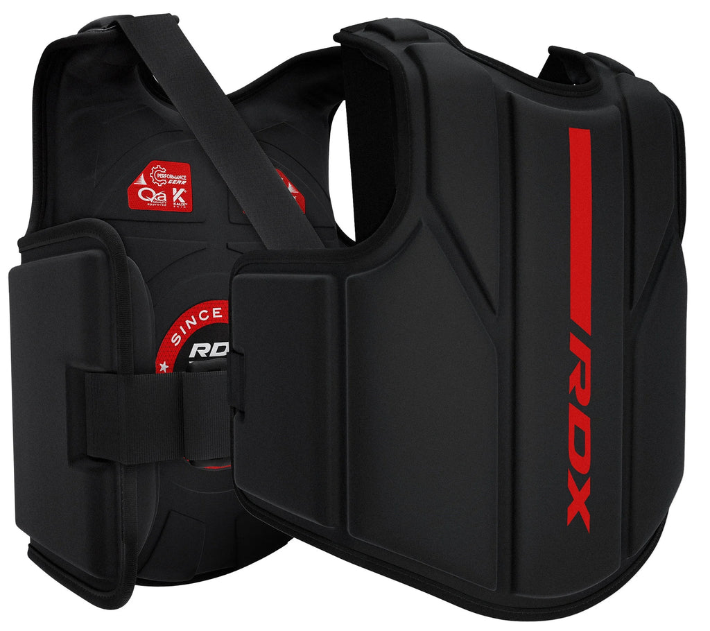 MMA Chest Guard Body Protector U51274