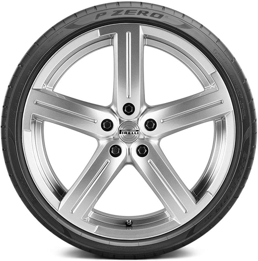 275/50R20XL 113W Ultra High Performance Radial Tire F801