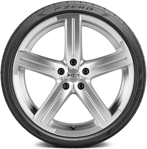 275/50R20XL 113W Ultra High Performance Radial Tire F801