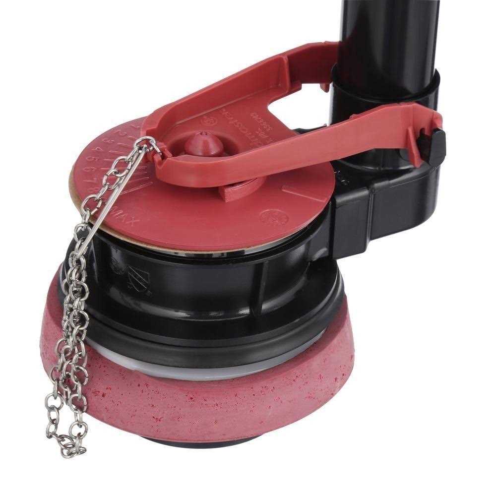 Universal Toilet Repair Kit P99900