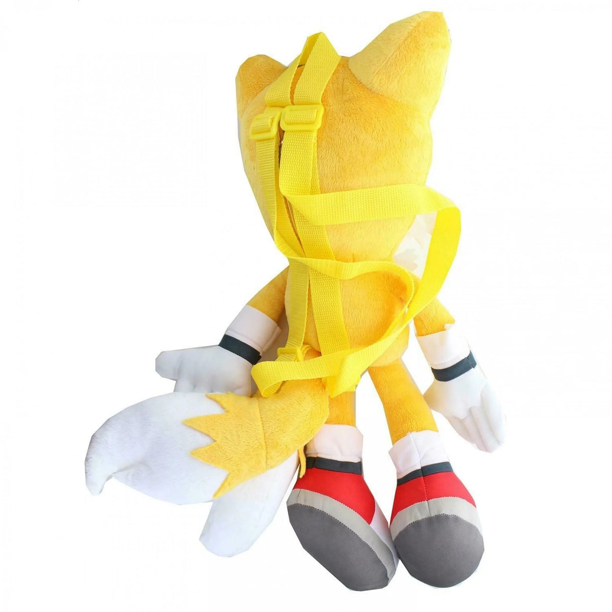 Plush Backpack D427925