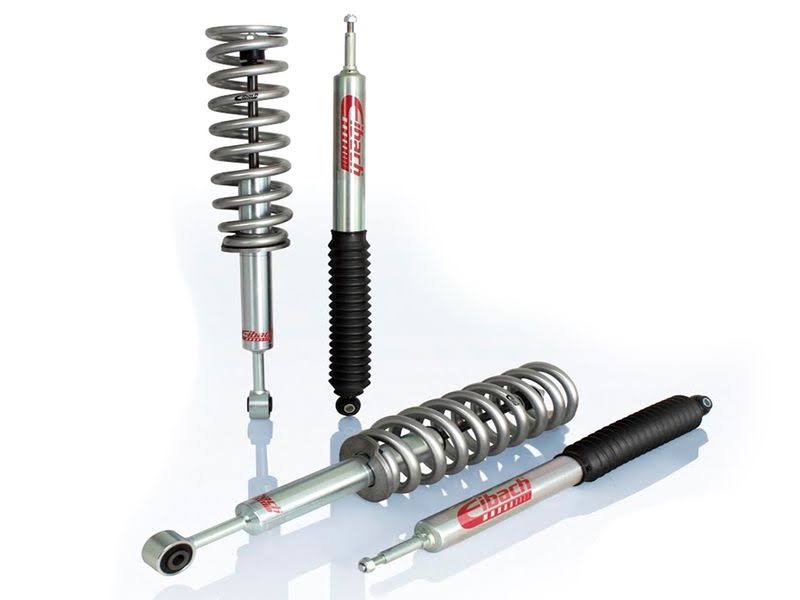 Pro-Truck Lift System S585252