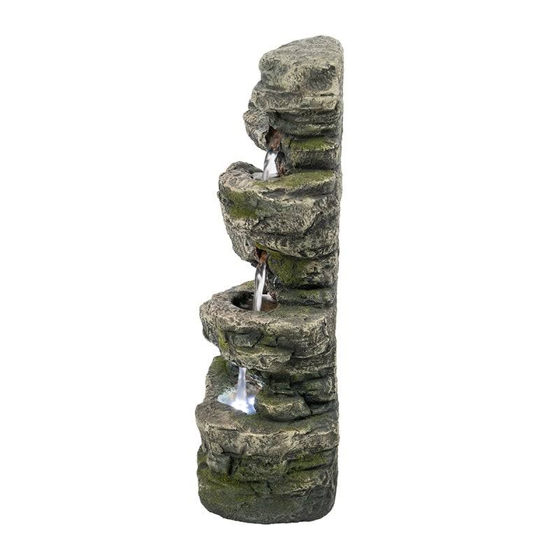 Polyresin Fountain H907
