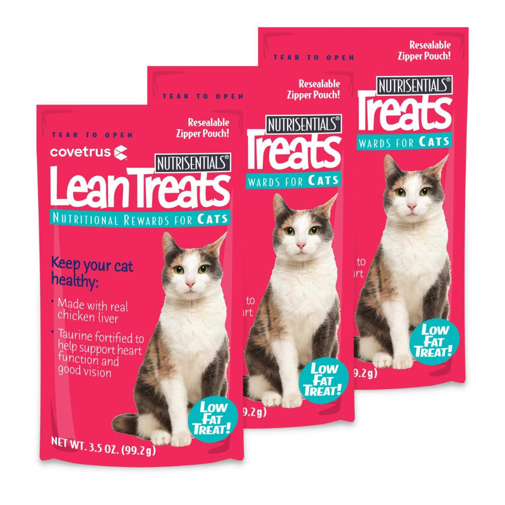 Soft Cat Treats V734