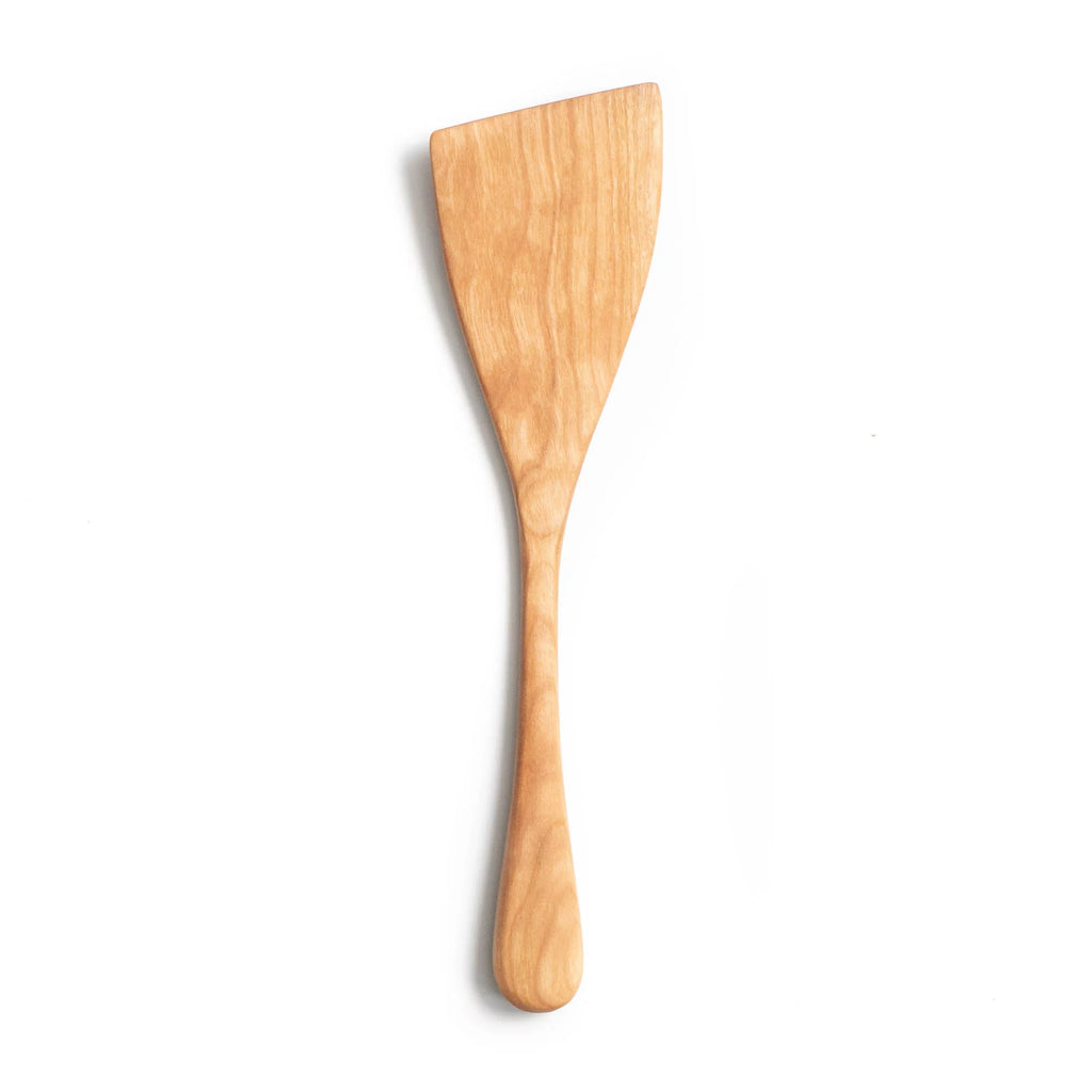 12” Wooden Spoon and Spatula Set P16345