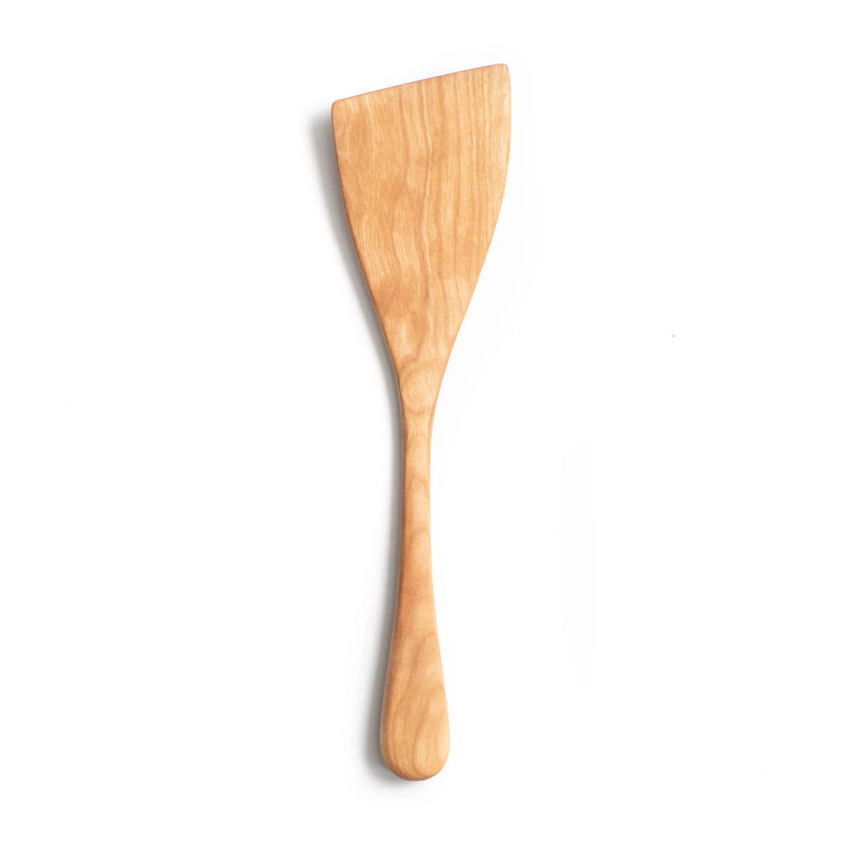 12” Wooden Spoon and Spatula Set P16345
