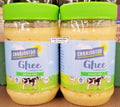Grass-Fed Ghee Clarified Butter 12fl oz (2 Jars) T327
