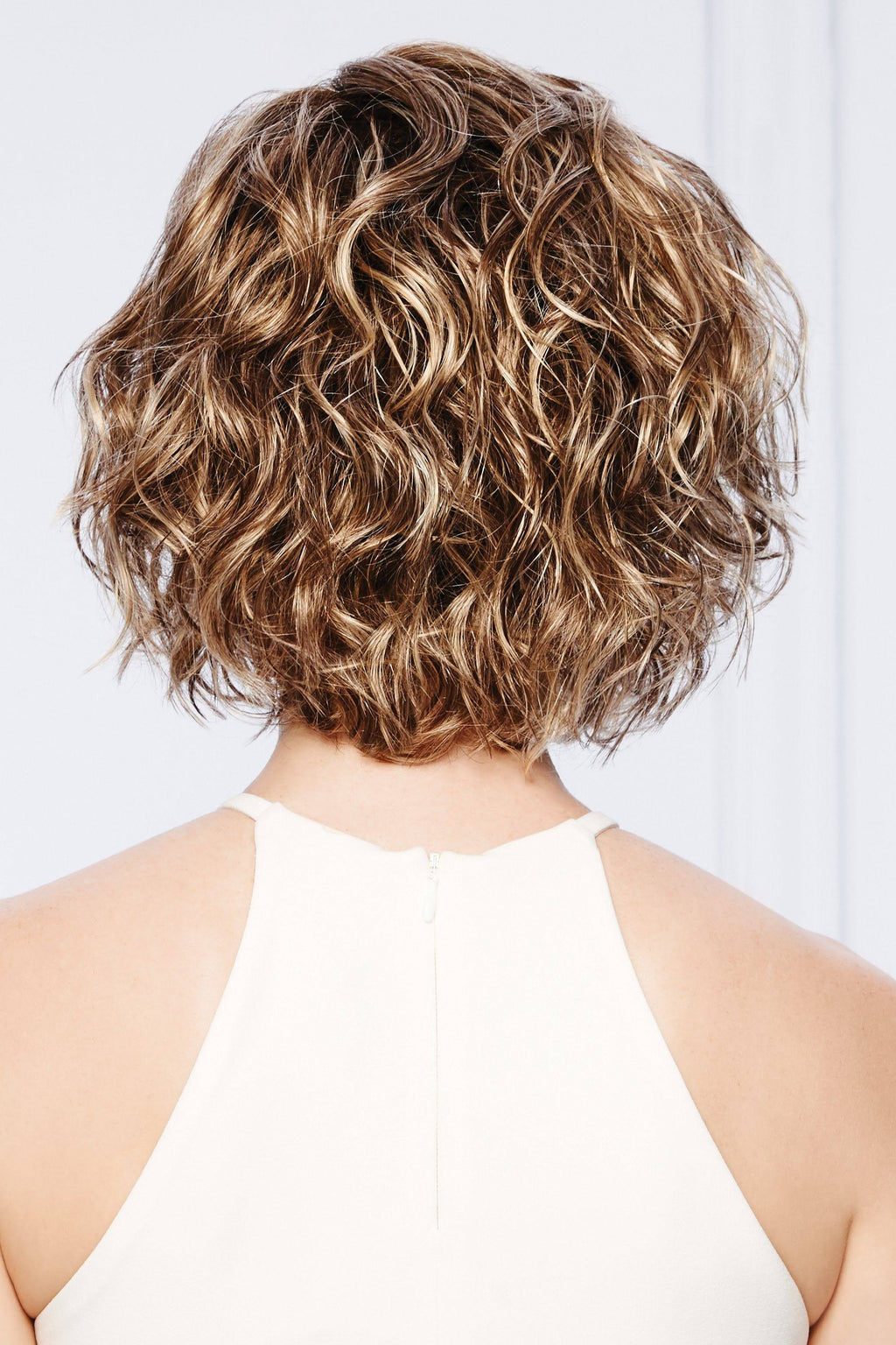 Sunkissed Beige Wig I1204