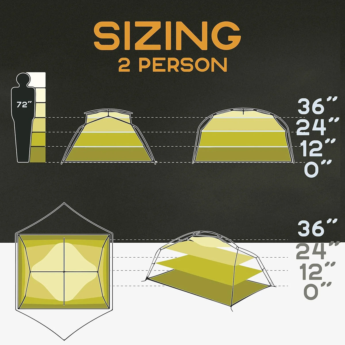 Tent R4632