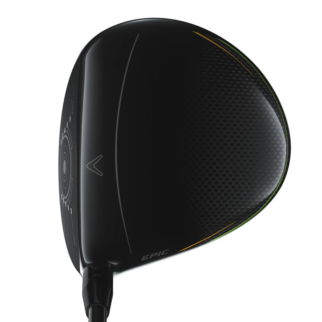 Golf Driver Q4787
