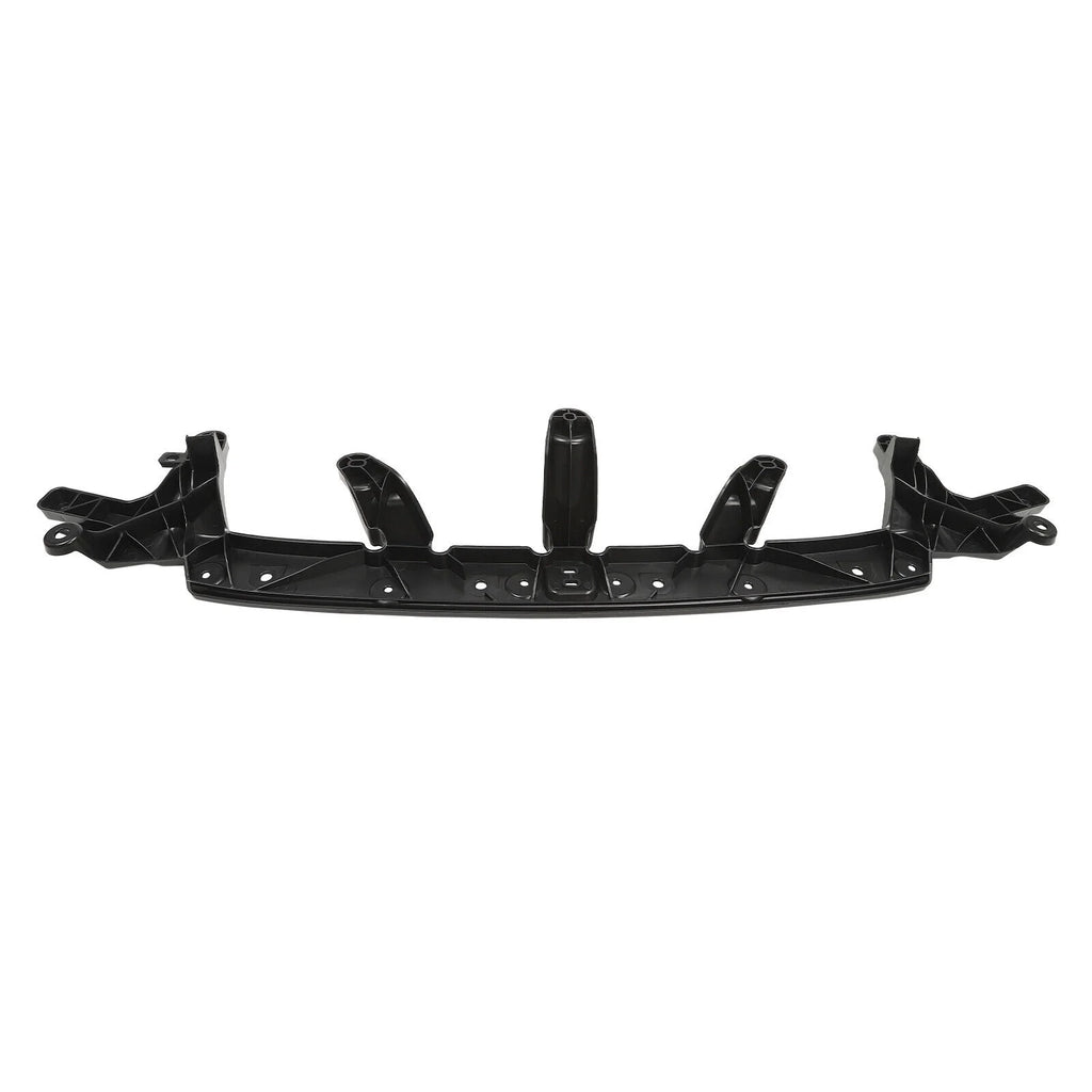 Front Bumper Upper Grille Carrier Mount Support Bracket N825