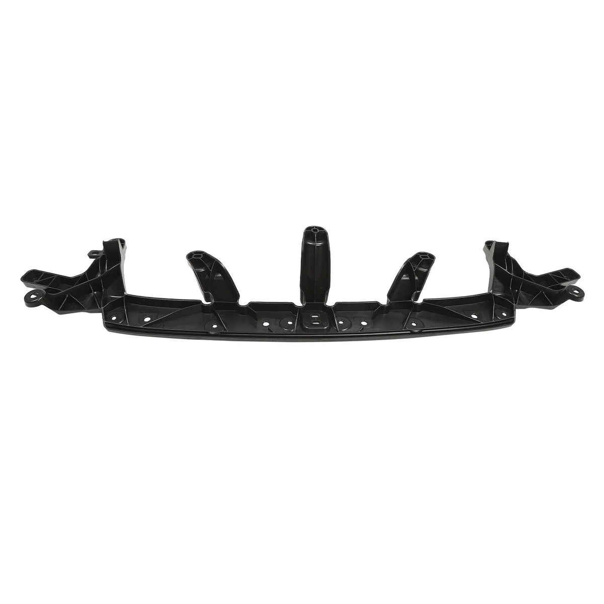Front Bumper Upper Grille Carrier Mount Support Bracket N825