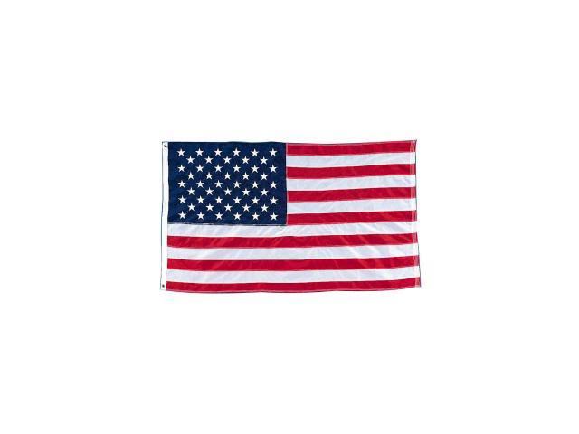 Heavyweight Nylon American Flag B607