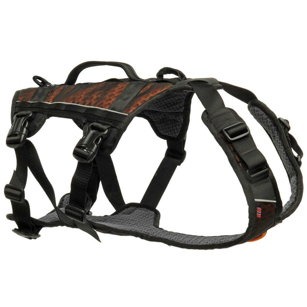 Rock harness long A5512