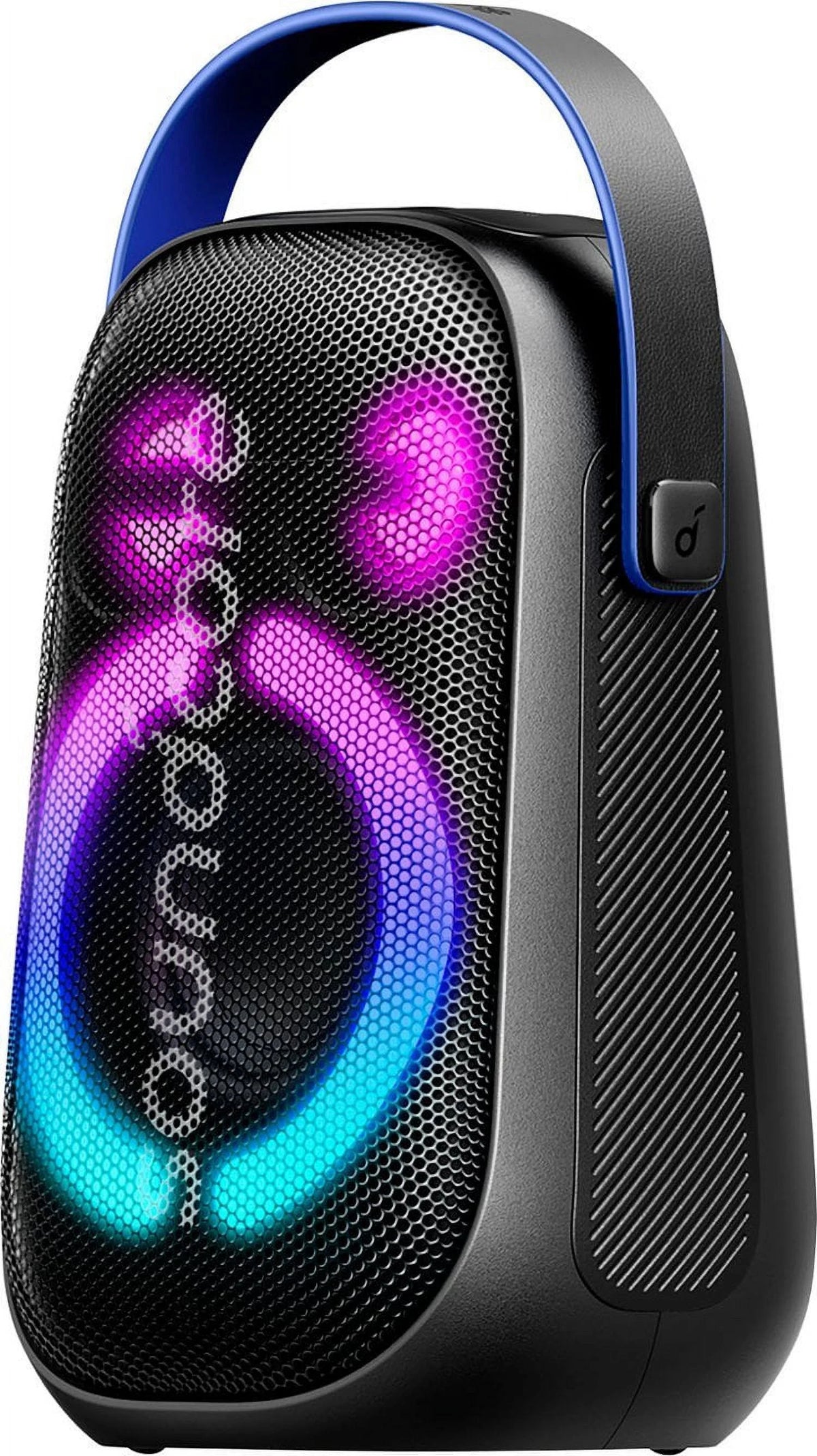 Portable Speaker, 80W, IPX7, 18-Hour Playtime O8733