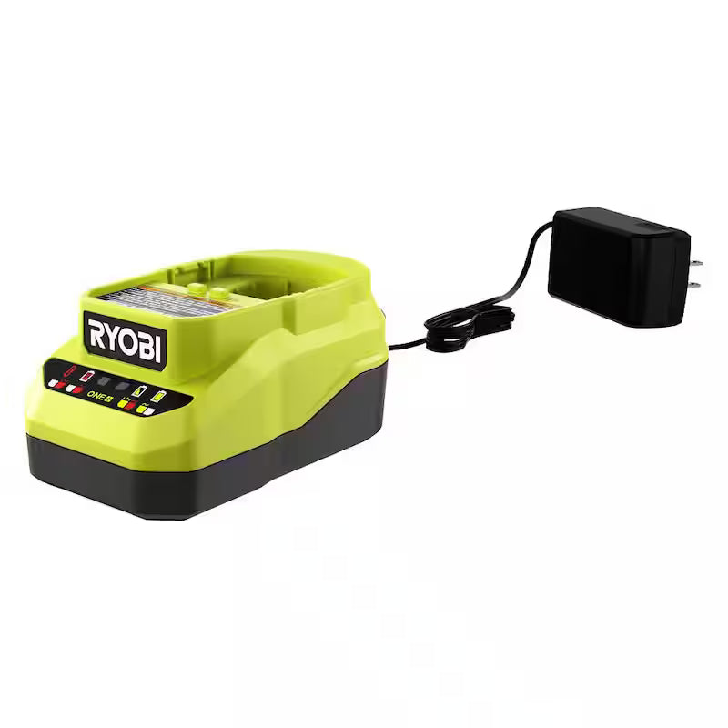 18V Cordless 4.75 Gal. Wet/Dry Vacuum Kit with Battery and Charger W6442