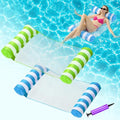 3 Pack Inflatable Pool Floats Q19603