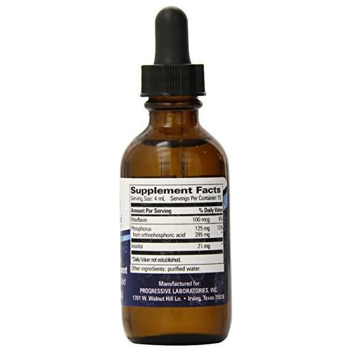 2 Fl Oz Dropper F901816