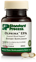 EPA 60 Softgels N457701
