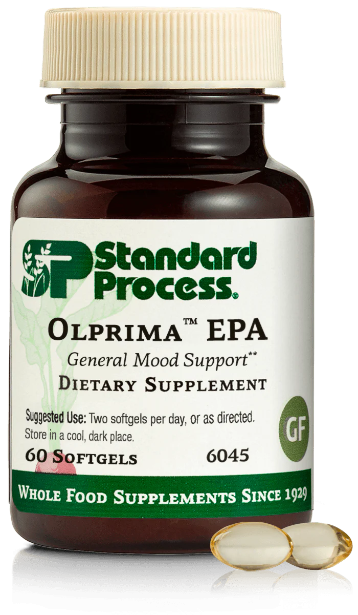 EPA 60 Softgels N457701