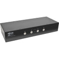 4-Port DisplayPort KVM Switch U273658
