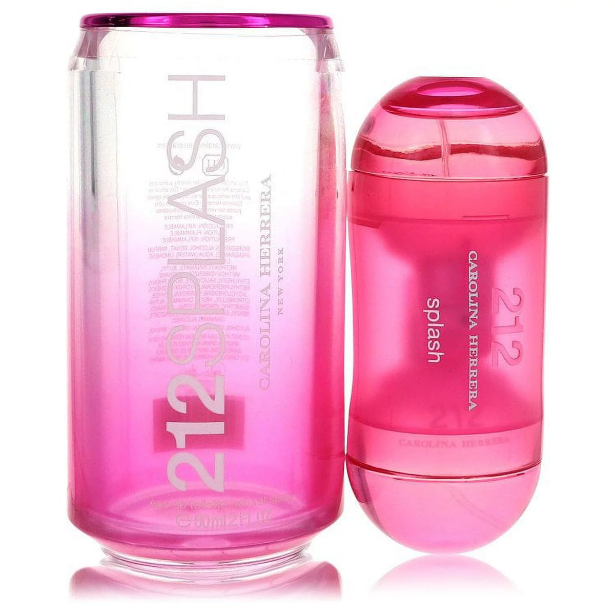 212 Splash T756